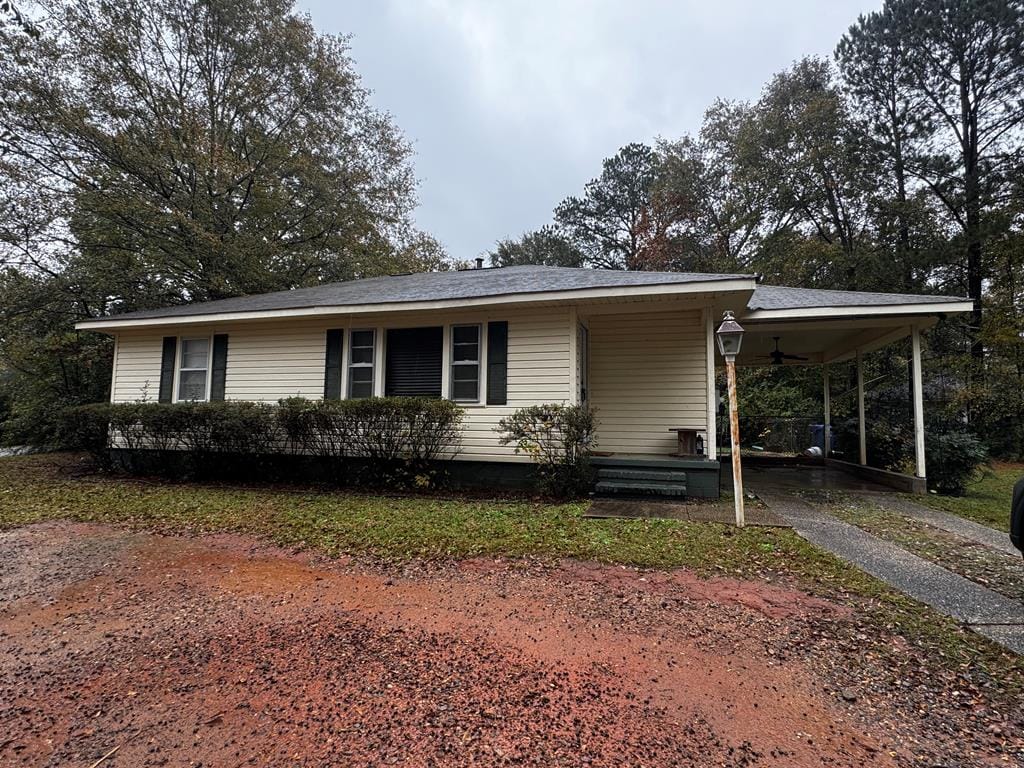 5624 Morris Avenue, Columbus, GA, 31904