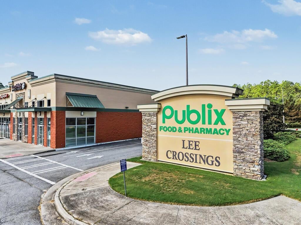 1212 U.S. Hwy 19 S, Leesburg, GA 31763