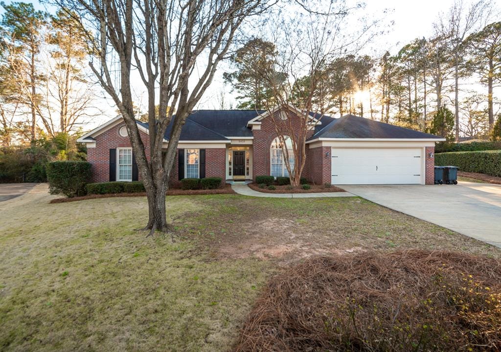 8458 Timber Creek Drive, Columbus, GA, 31904