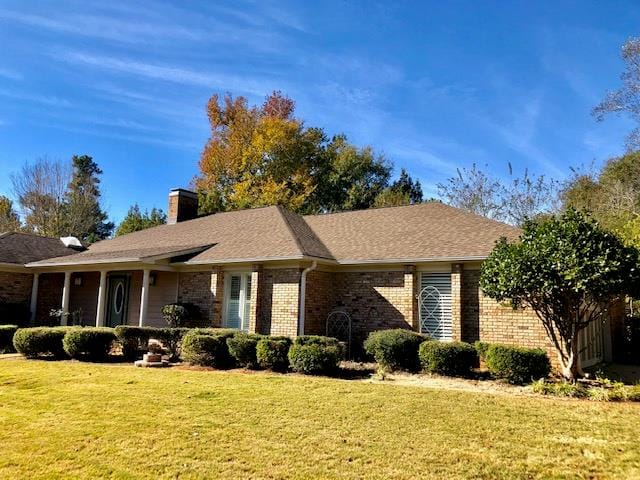 6151 Cape Cod Drive, Columbus, GA, 31904