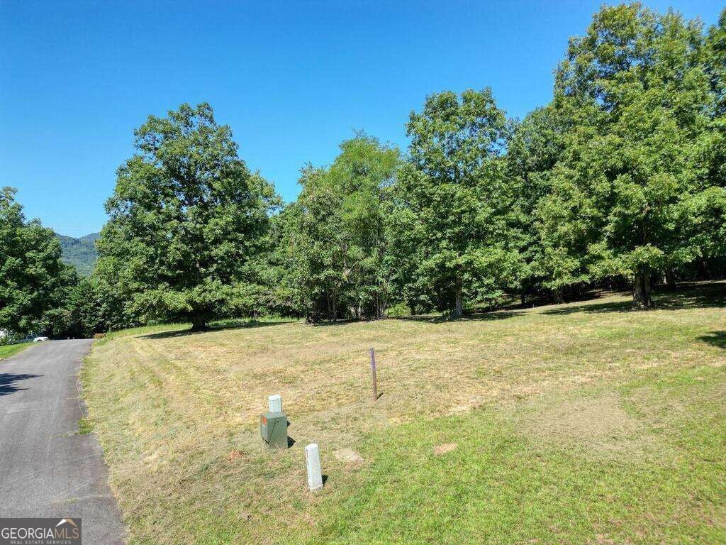 0 Chatuge Shores Cir Lot 21, Hayesville, NC 28904