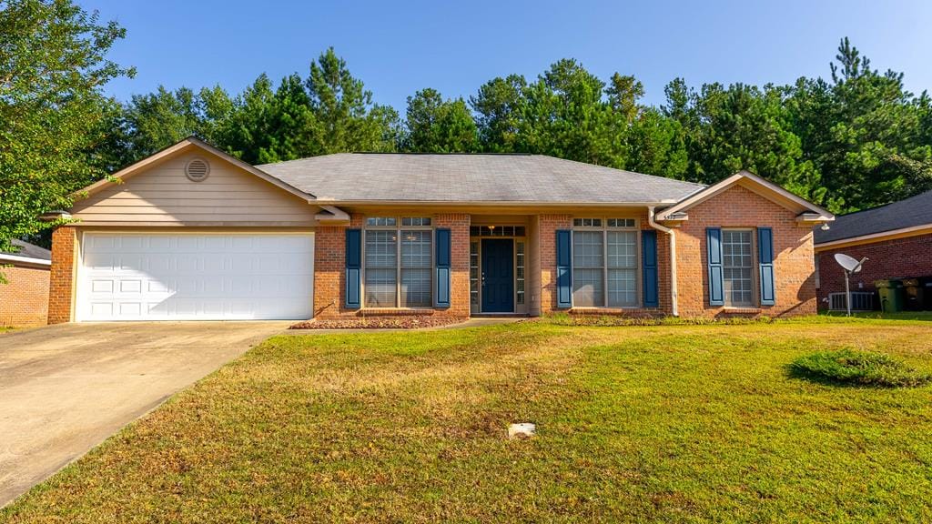 5517 Stubben Court, Columbus, GA, 31909