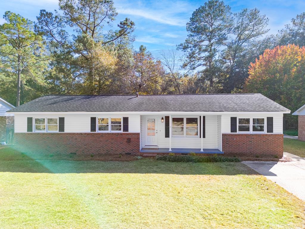 1404 Sharon Avenue, Albany, GA, 31707