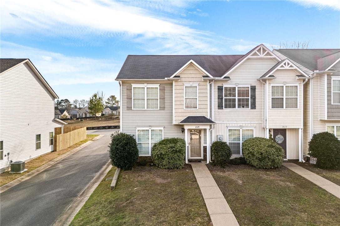 2125 Cobblestone Drive, Opelika, AL, 36804