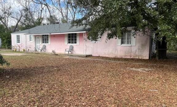 1523 Malone Avenue, Albany, GA, 31705