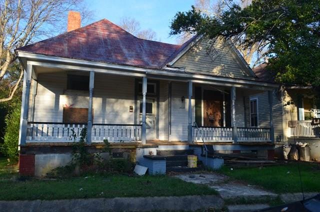 2609 Jones Avenue, Columbus, GA, 31904