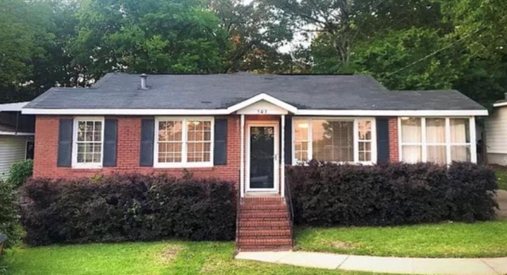 503 46th Street, Columbus, GA, 31904