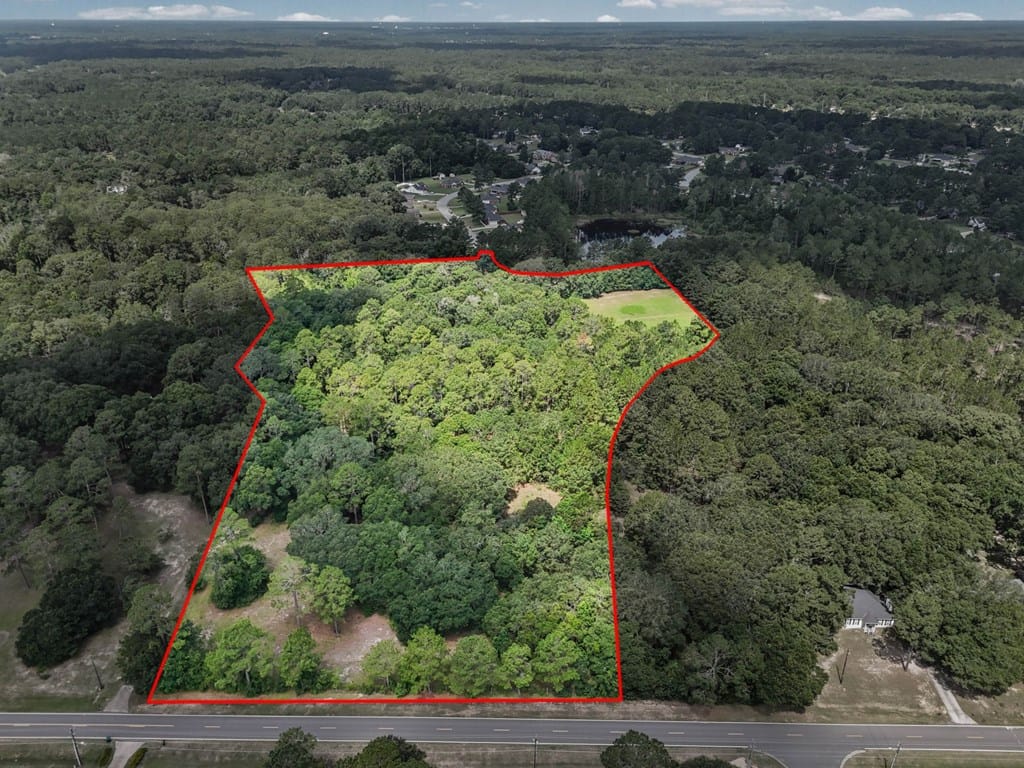 270 Sportsman Club Rd, Leesburg, GA 31763