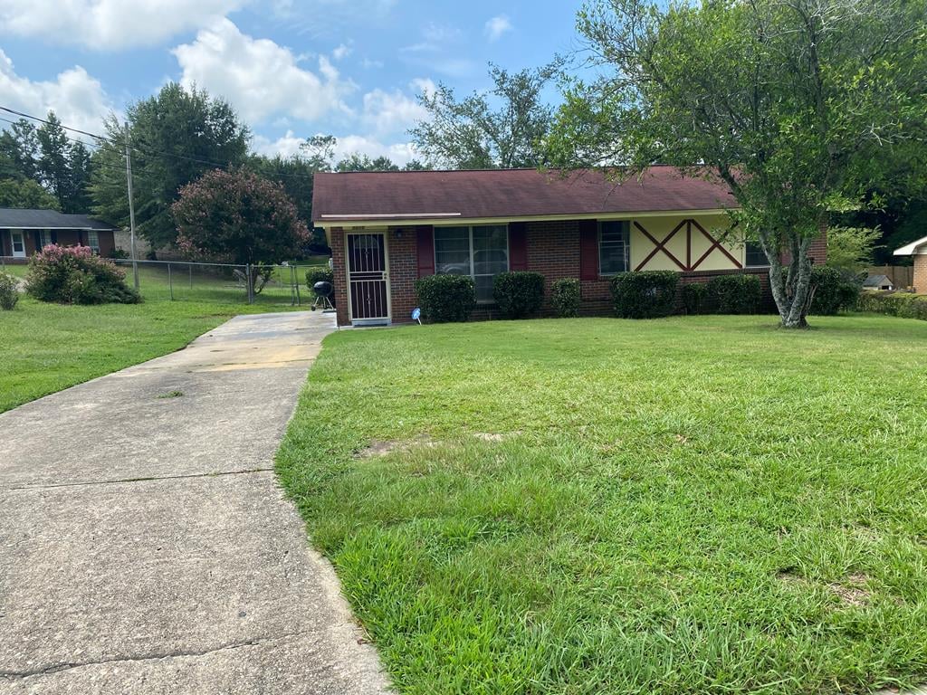 5010 Sentry Street, Columbus, GA, 31907