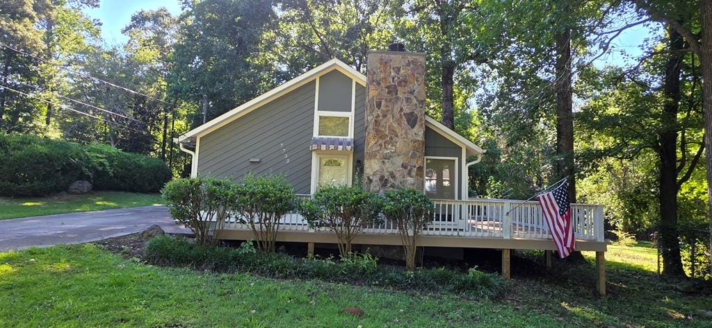 7732 Hilldale Drive, Columbus, GA, 31909