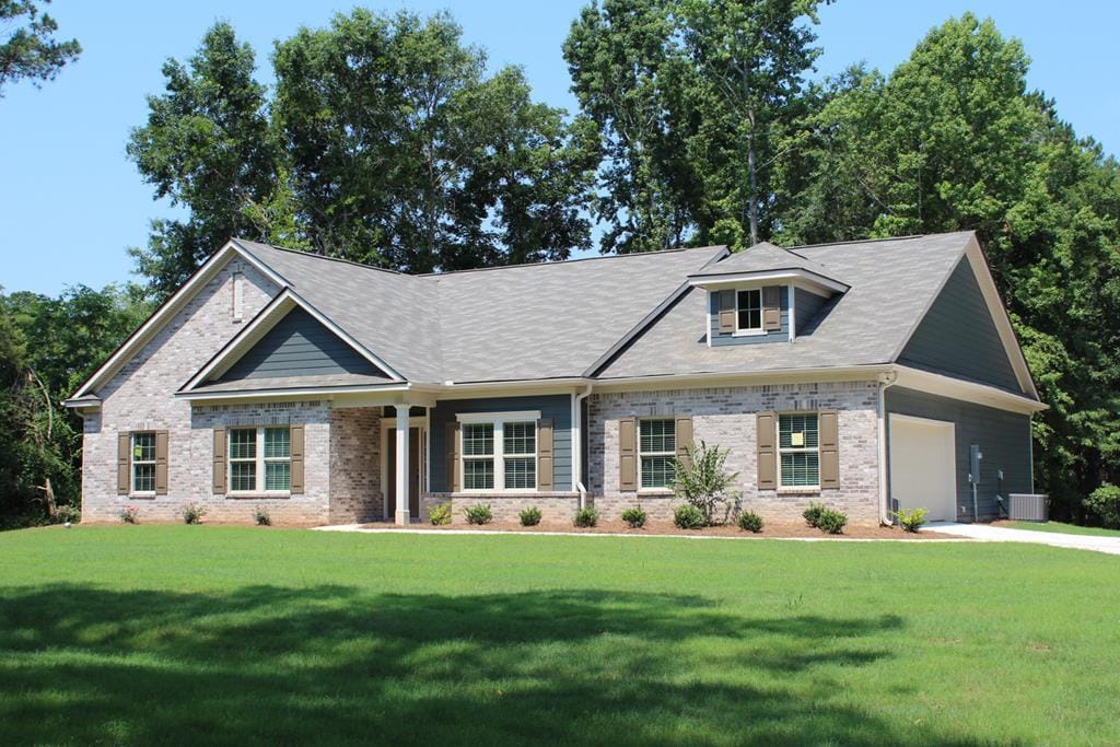 9121 Warm Springs Road, Midland, GA, 31820