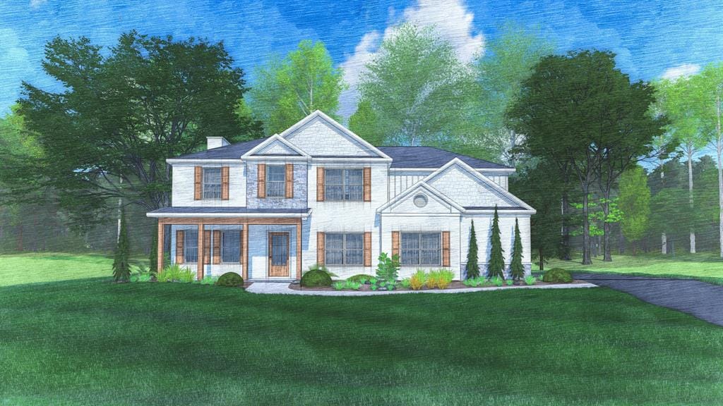 25 Ironwood Court, Midland, GA, 31820