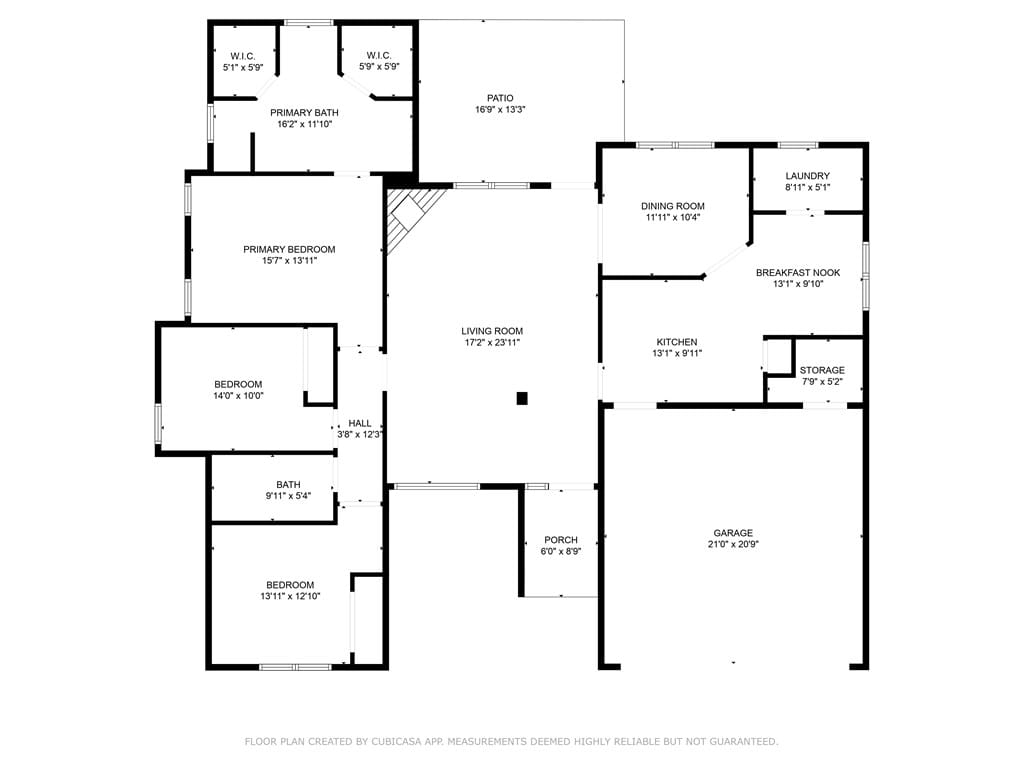 4371 White Clover Trail, Columbus, GA, 31909-4840 — Photo 2