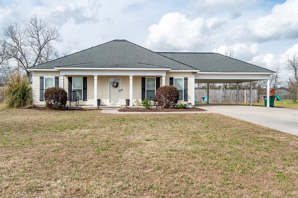 140 Wisteria Lane, Leesburg, GA, 31763