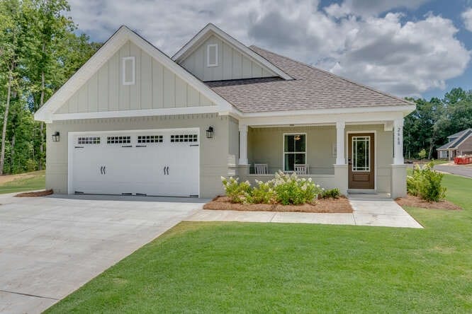 2668 Cantera Court, Auburn, AL, 36830