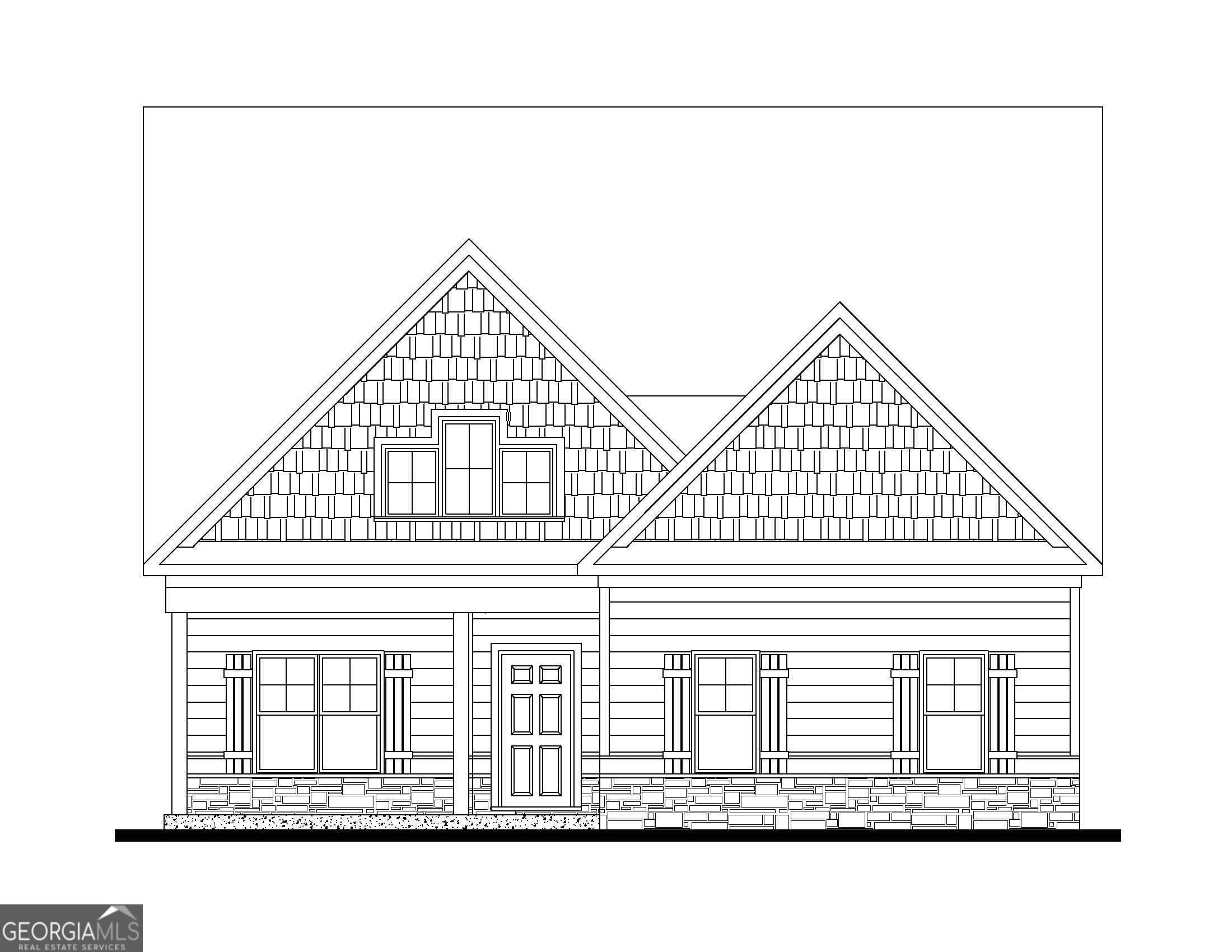 0 Stallings Road #Lot 3, Senoia, GA, 30276