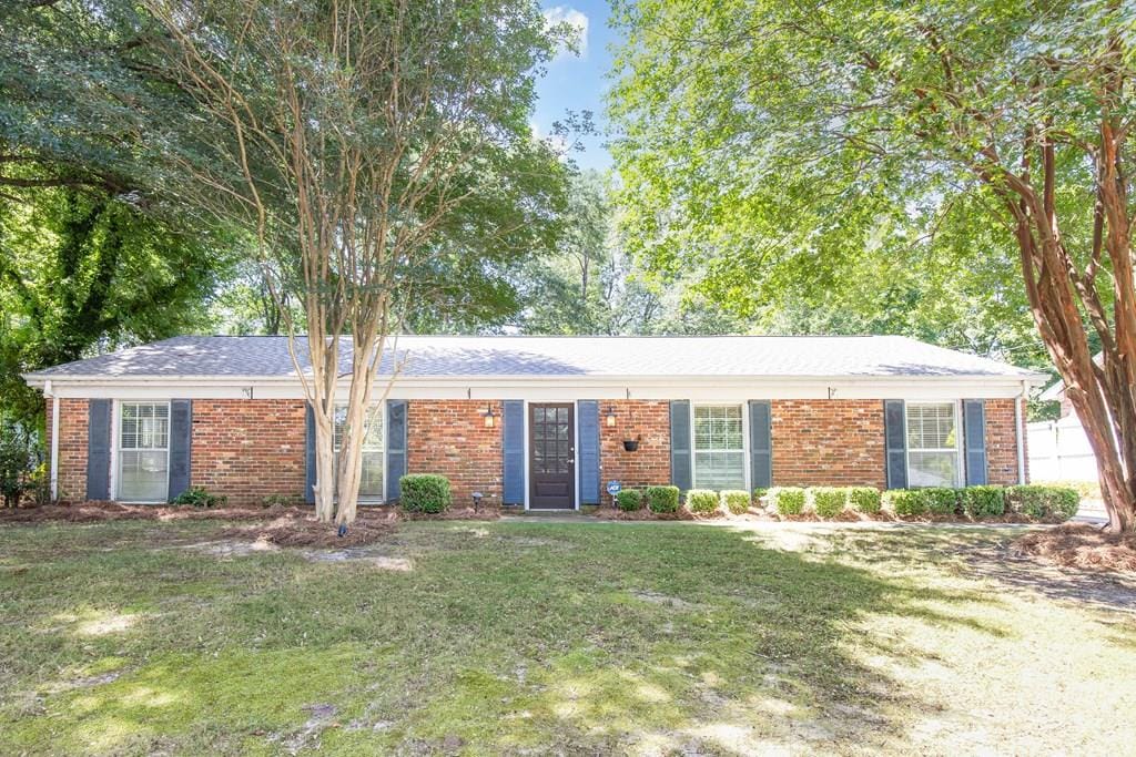 4128 King Arthur Place, Columbus, GA, 31907