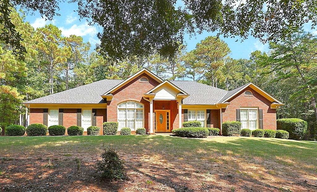 236 Kristi Lynns Way, Midland, GA, 31820