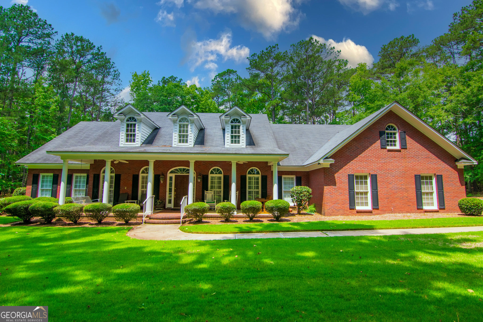 890 Piedmont Lake Rd, Pine Mountain, GA 31822