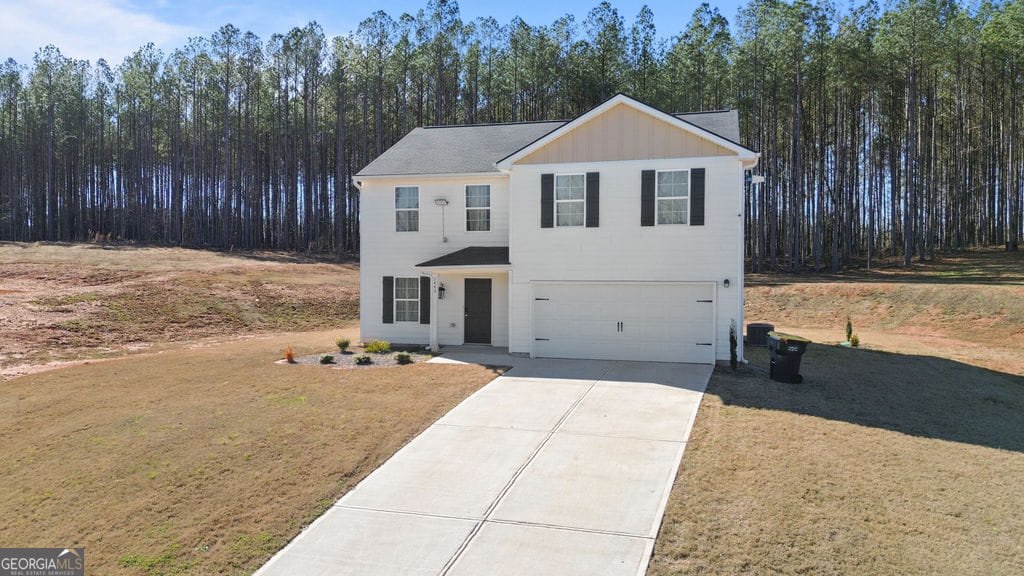 1443 Hunter Welch Pkwy, Luthersville, GA 30251