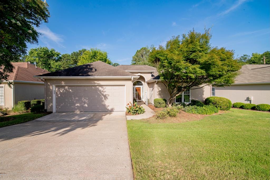 6305 Summer Chase Way, Columbus, GA, 31909