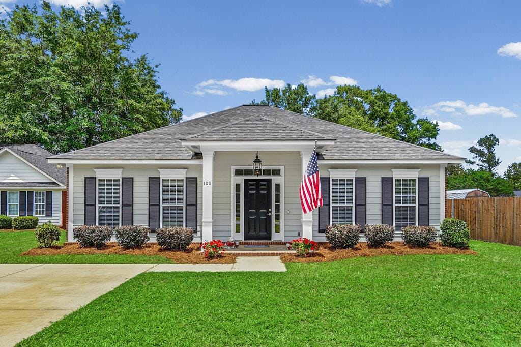 100 Northbrook Court, Leesburg, GA, 31763