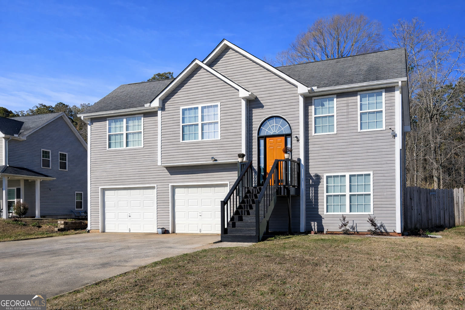 136 Margaret Way, Hogansville, GA, 30230
