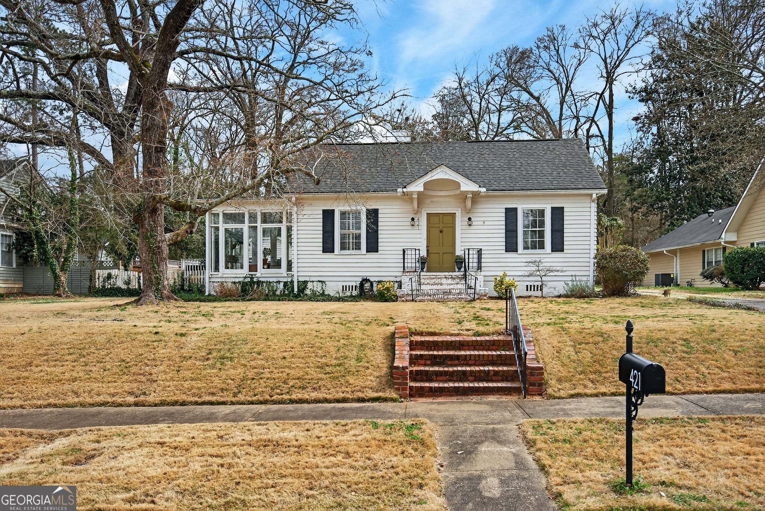 601 Broad St, LaGrange, GA 30240