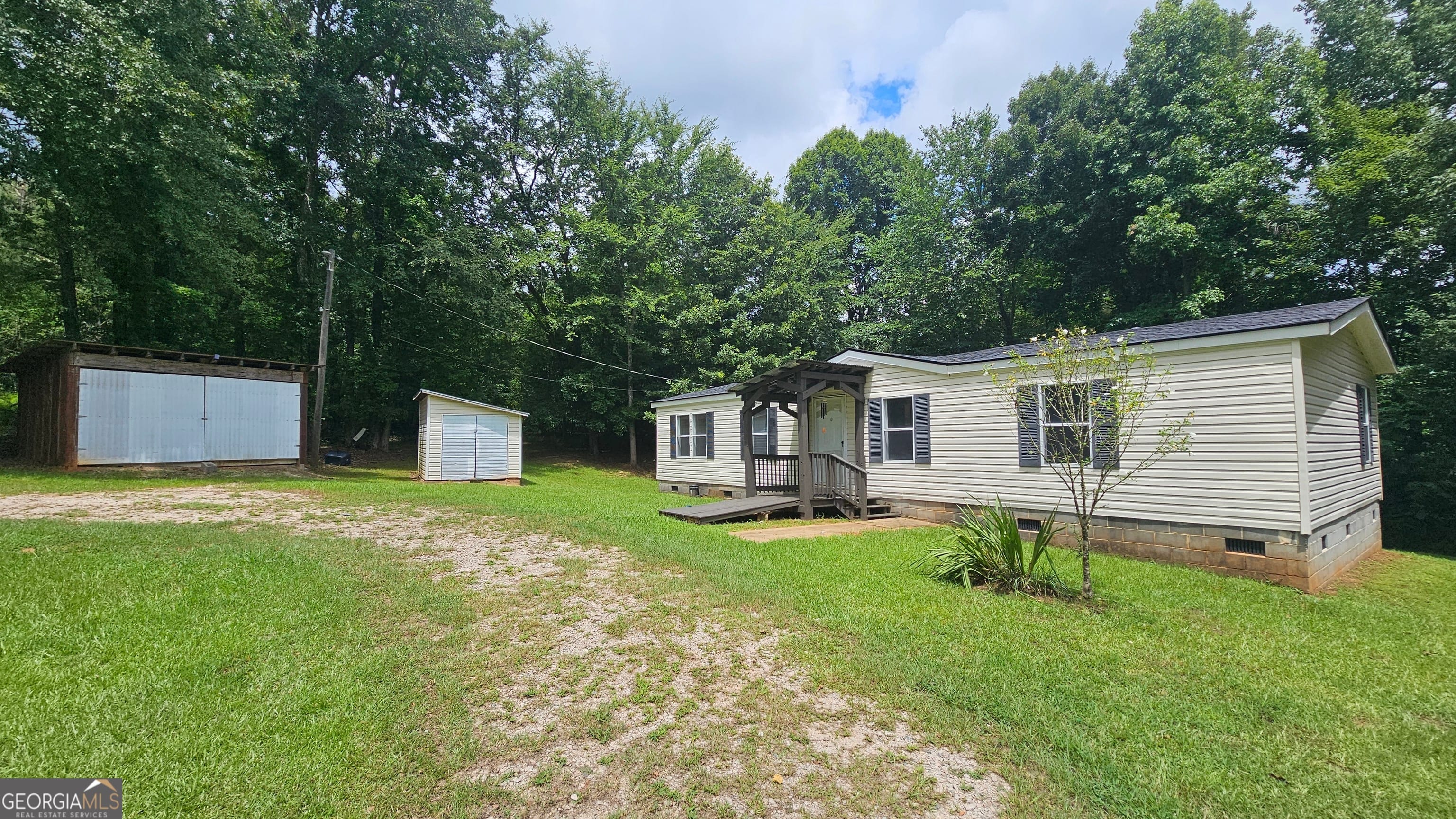 292A Murphy Rd, LaGrange, GA 30240