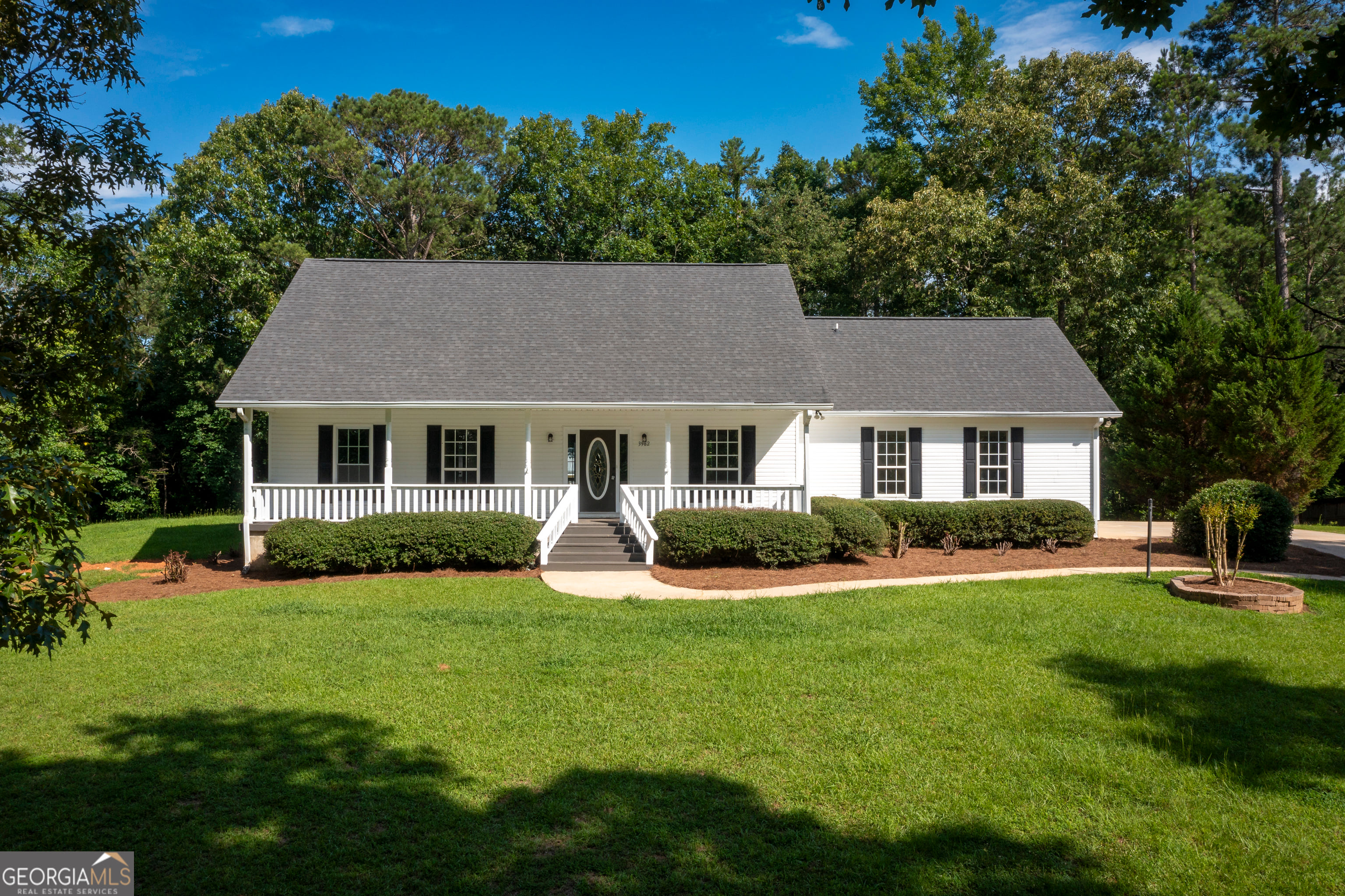 3982 Campground Road, Alexander City, AL, 35010