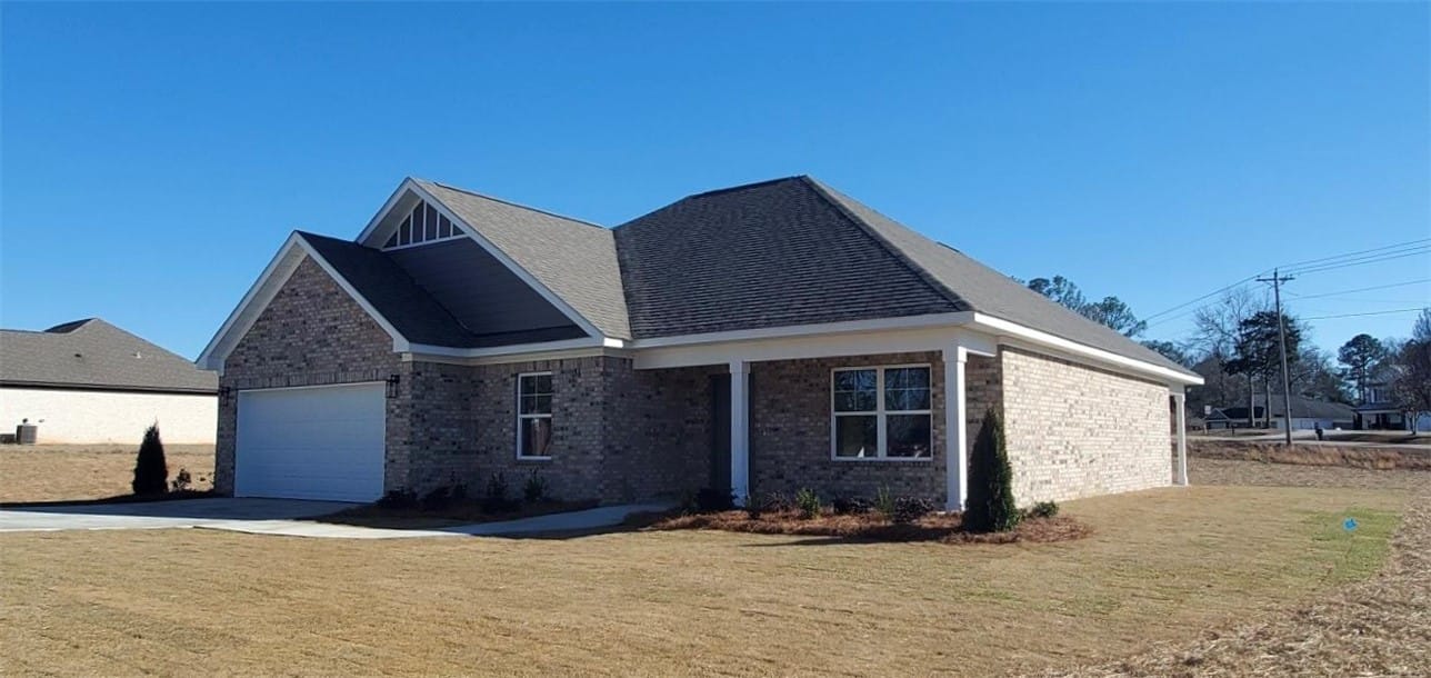 58 LEE ROAD 270, Cusseta, AL, 36852