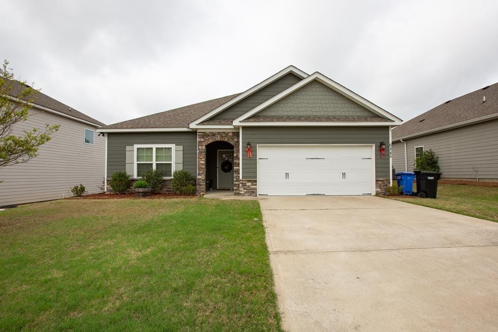 6845 Admiral Dr, Midland, GA 31820