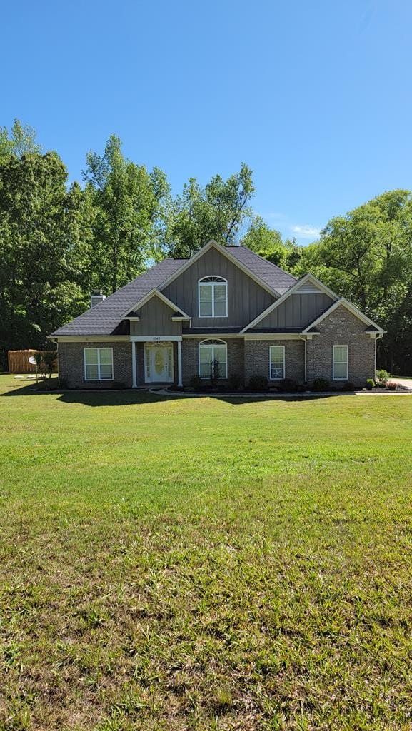 3040 Bentley Drive, Upatoi, GA, 31829