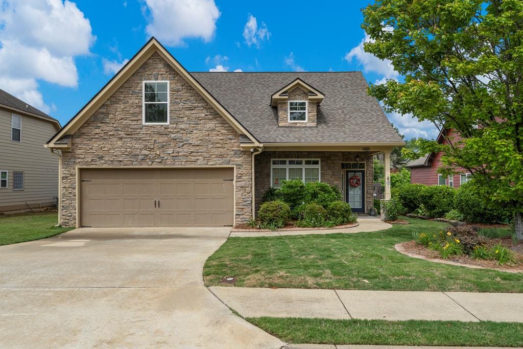 1030 Red Maple Way, Columbus, GA, 31904