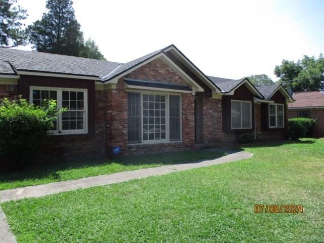 1112 Boxwood Boulevard, Columbus, GA, 31906