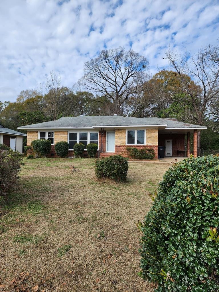 2847 Hawthorne Dr, Columbus, GA 31903, USA — Photo 1