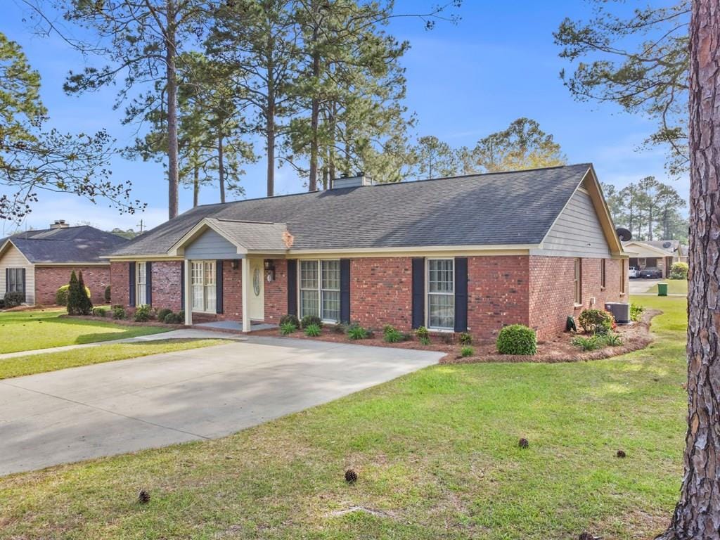 2304-B Tuxedo Lane, Albany, GA, 31707