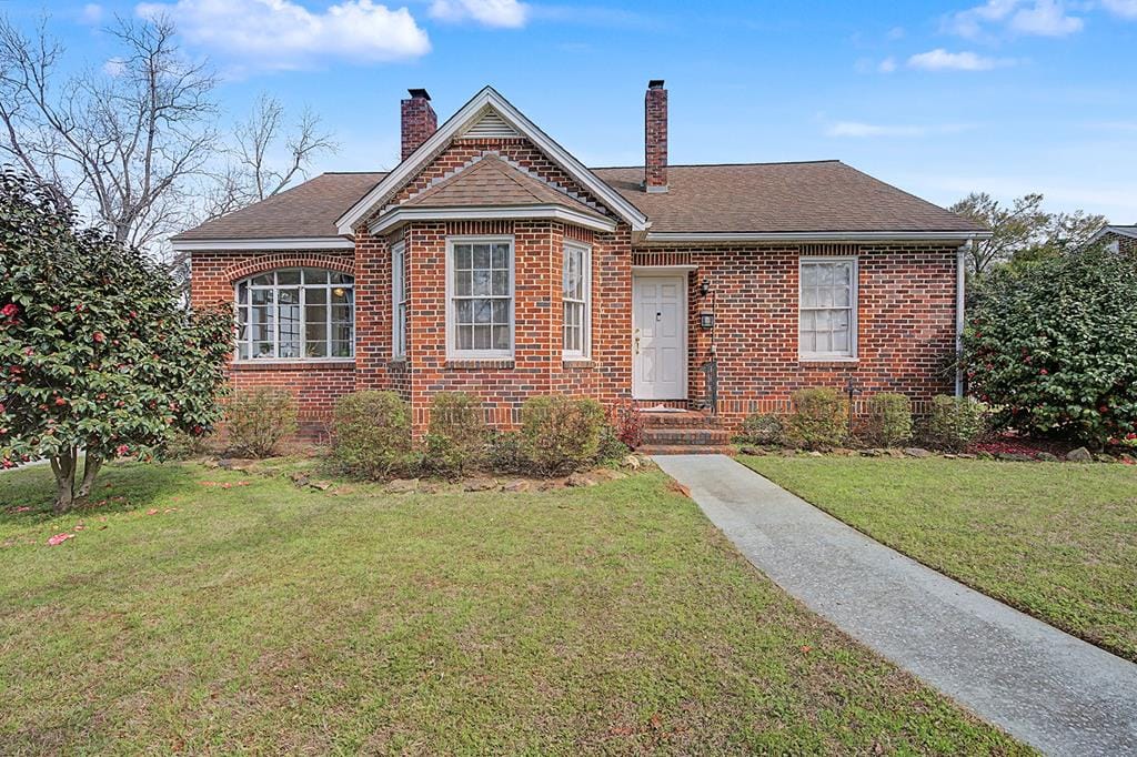 506 Eugemar Drive, Albany, GA, 31707