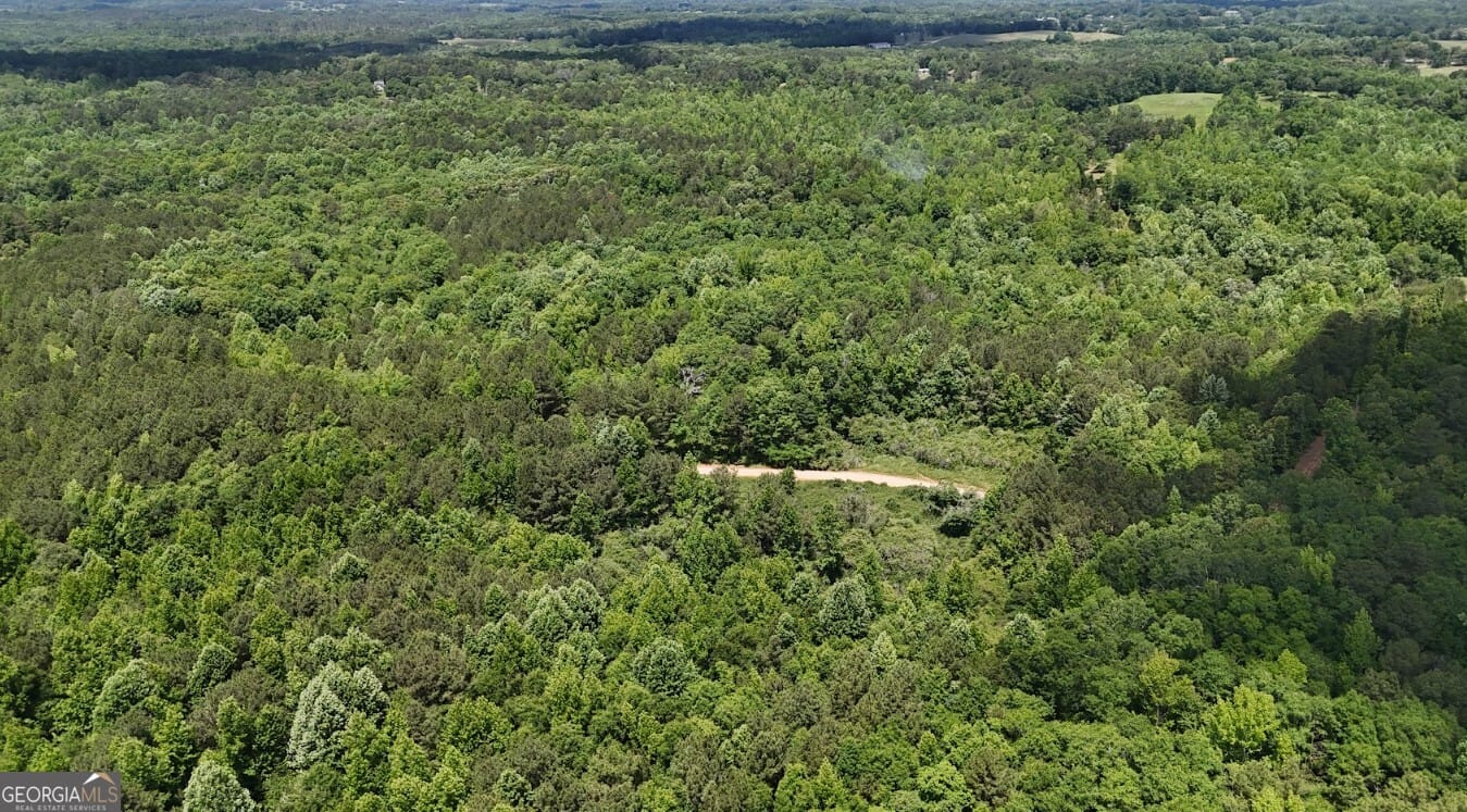 6th St, Ashland, AL 36251