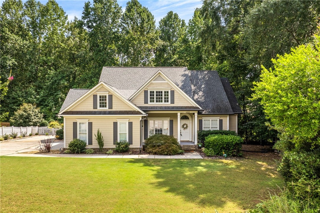 1264 Sweetwood Circle, Auburn, AL, 36830