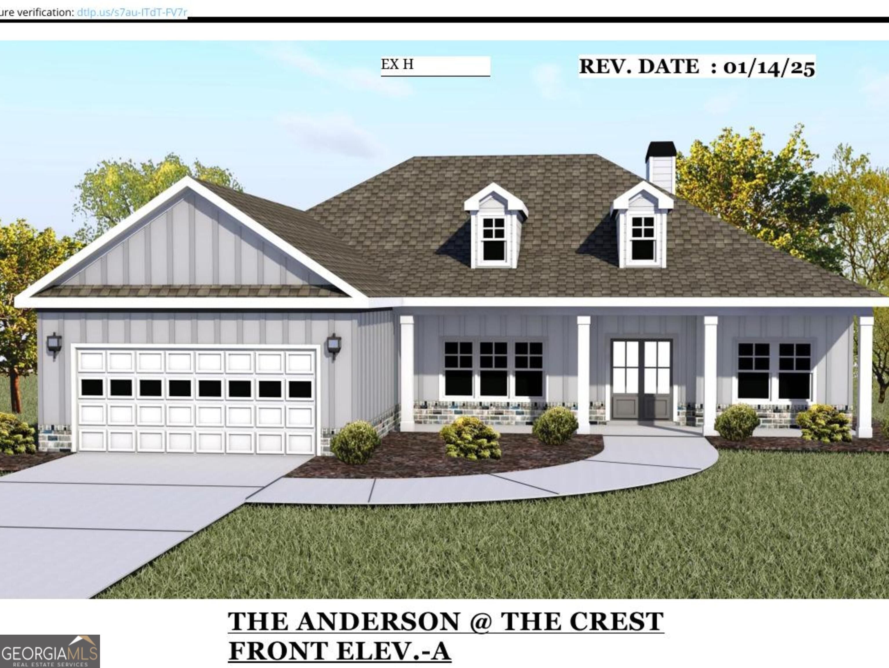 14 Cloverhurst Drive, Newnan, GA, 30263