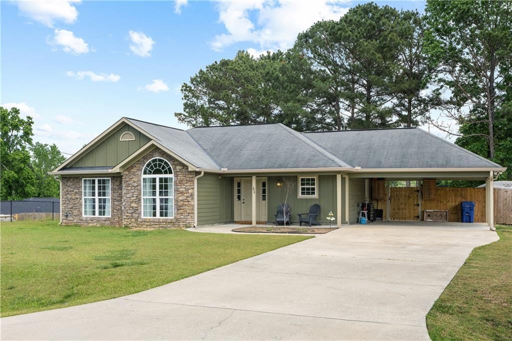 903 Lee Road 2087, Salem, AL, 36874