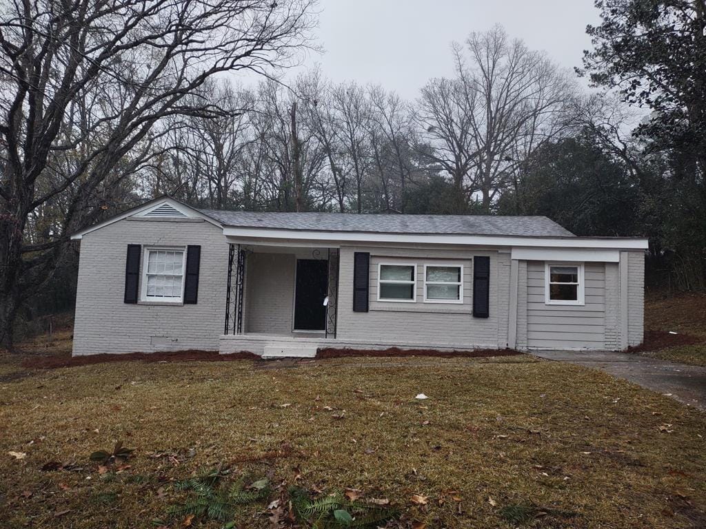 3939 Ridgeway Dr, Columbus, GA 31903, USA — Photo 1