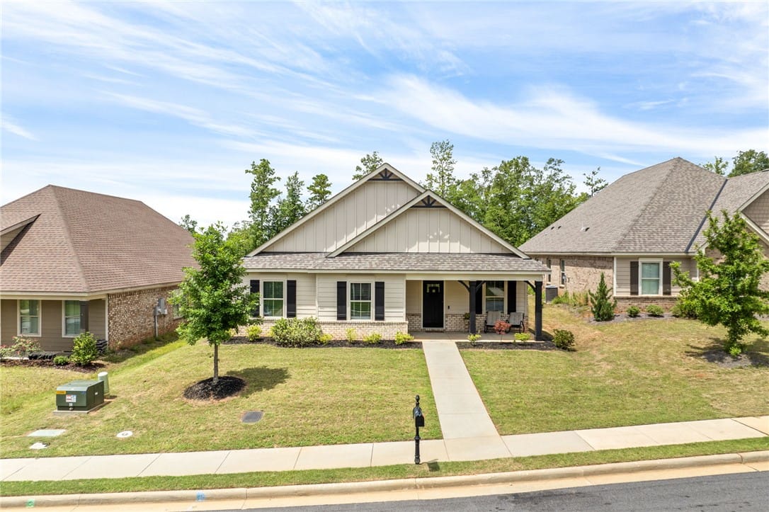 1953 Armistead Ln, Auburn, AL 36830