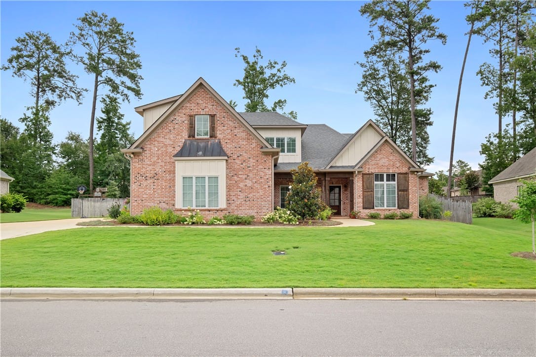 2071 LAMB, Auburn, AL, 36830 — Photo 2