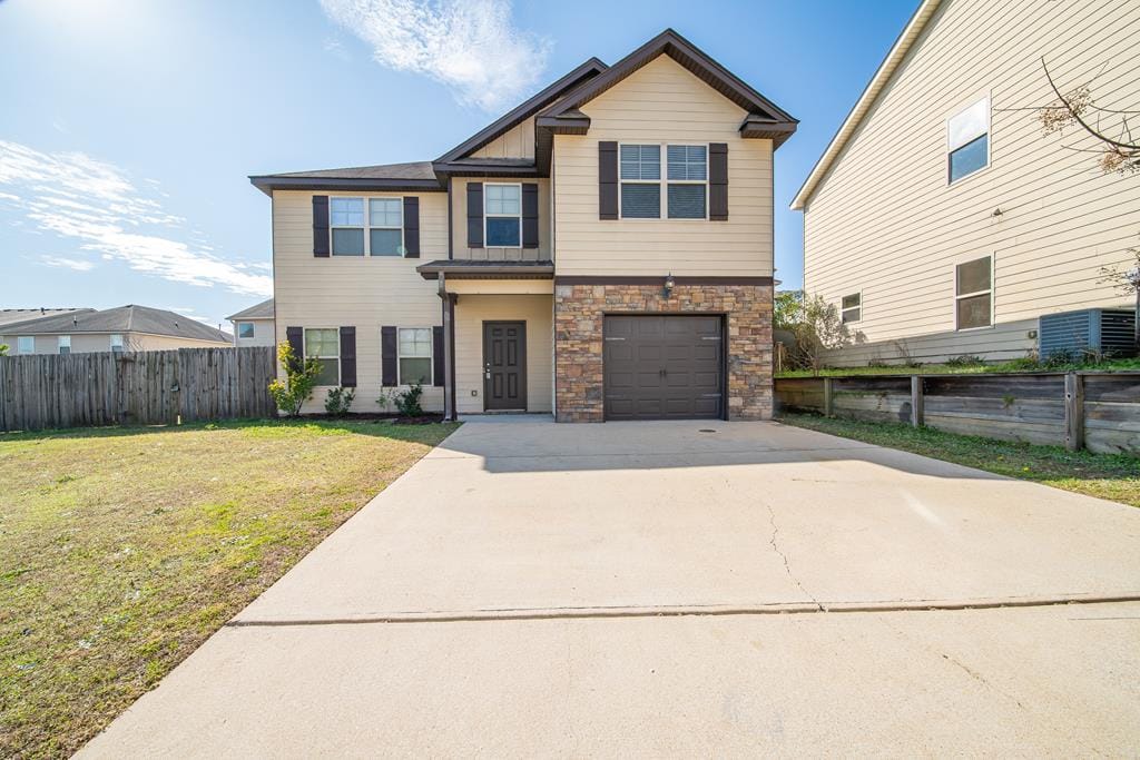 2205 Windmark Court, Phenix City, AL, 36869