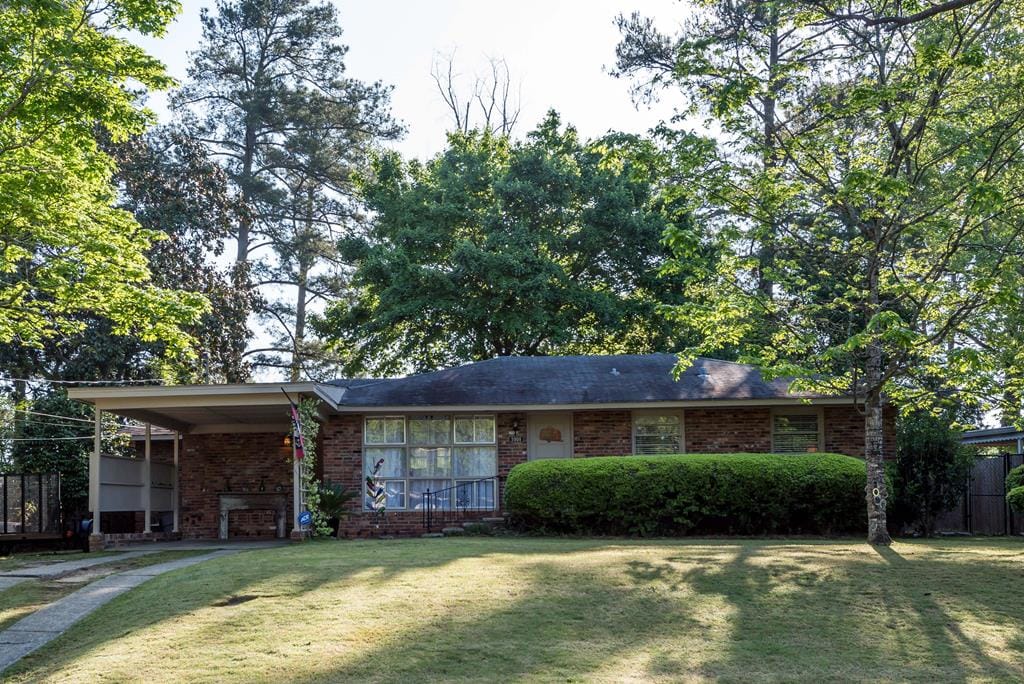 5908 Catalina Drive, Columbus, GA, 31909