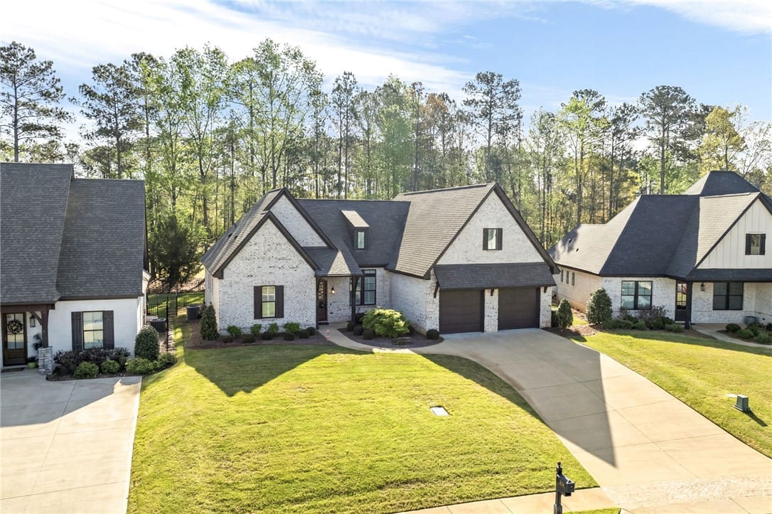 974 Titleist Way, Auburn, AL, 36830 — Photo 2