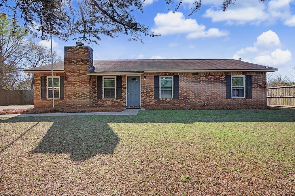106 Jefferson Court, Leesburg, GA, 31763