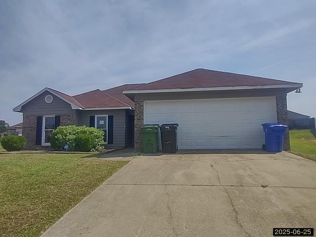 6123 Caribou Drive, Columbus, GA, 31907